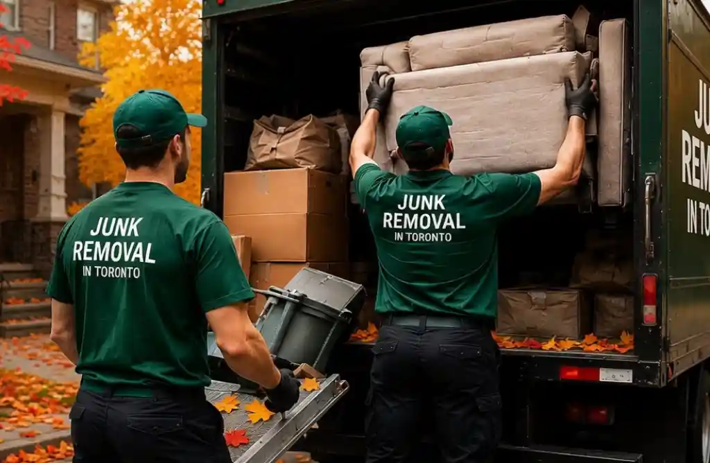 Cheapest Junk Removal Toronto 5 (1)